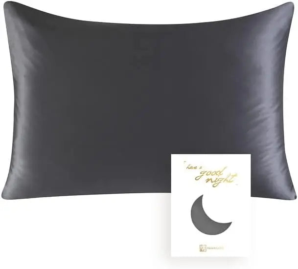 Funda de almohada DreamSilk Essence