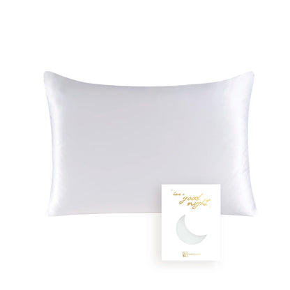 Funda de almohada DreamSilk Essence