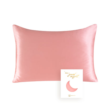 Funda de almohada DreamSilk Essence