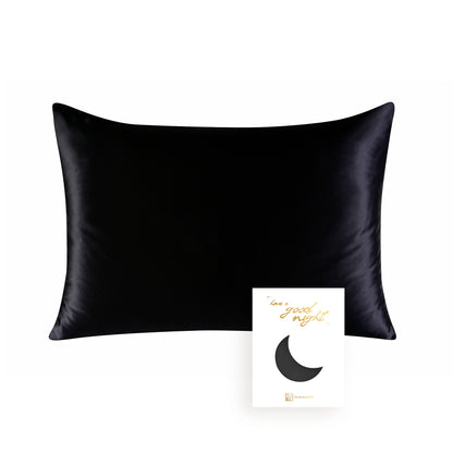 Funda de almohada DreamSilk Essence