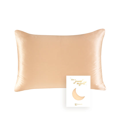 Funda de almohada DreamSilk Essence