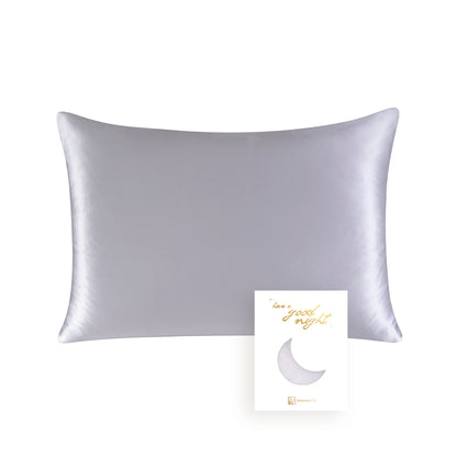 Funda de almohada DreamSilk Essence