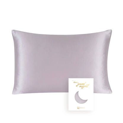 Funda de almohada DreamSilk Essence