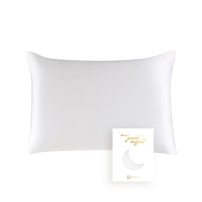 Funda de almohada DreamSilk Essence