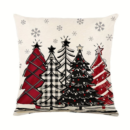 Christmas cushion covers